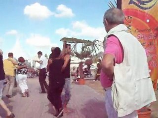 demo salsa fete du port caen 2010-09-12