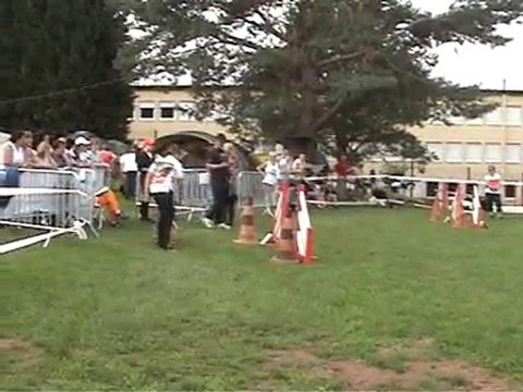 Falck septembre 2010 - G.P.F. et Jumping