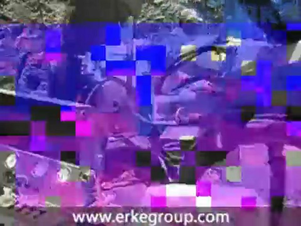 ERKE Dış Ticaret ltd., Soilmec SM-14 Mini Kazık Makinası