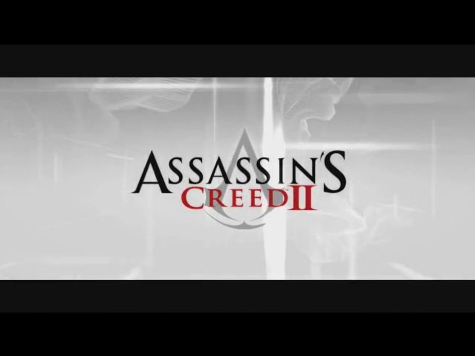 Assassin's Creed II - California Love (Music Video)