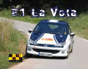 J.Rodriguez-D.Antonell E2 La Vola by AltaCompetició