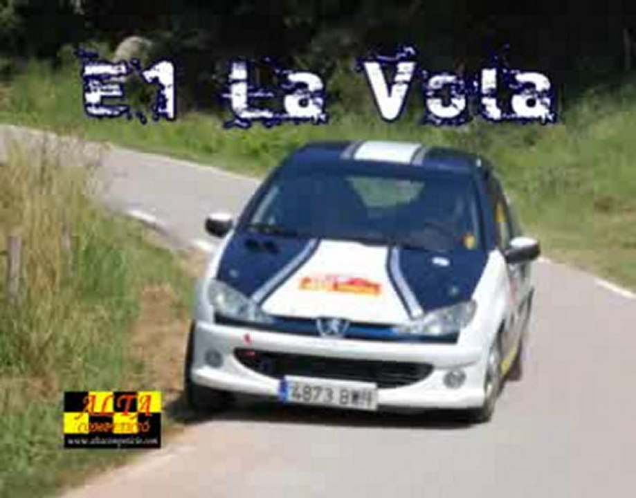 J.Rodriguez-D.Antonell E2 La Vola by AltaCompetició