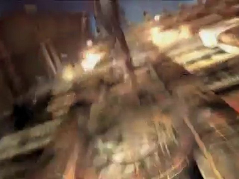 Devil May Cry 5 Trailer