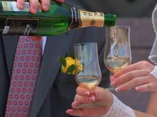 Свадебный клип Натальи и Сергея