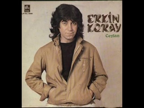 Erkin Koray-Aşk Oyunu (Eski)