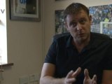 Darragh MacAnthony speaks about Peterborough United's season