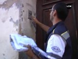 Marseille : inquiétude chez les postiers