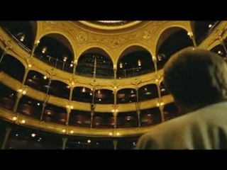 Pariste Son Konser - The Concert Fragman (2010)