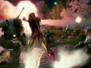 ‘Iron Man 2' DVD Blu-Ray Bonus