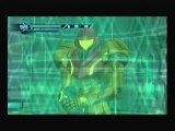 Metroid other M 7/ L'eau ça ralenti