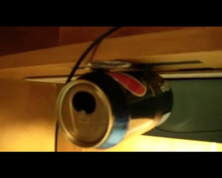 Acoustique Pepsienne