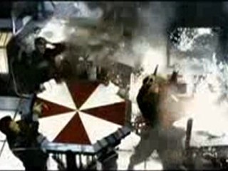 Resident Evil Afterlife - Extrait 1 [VF-HD]