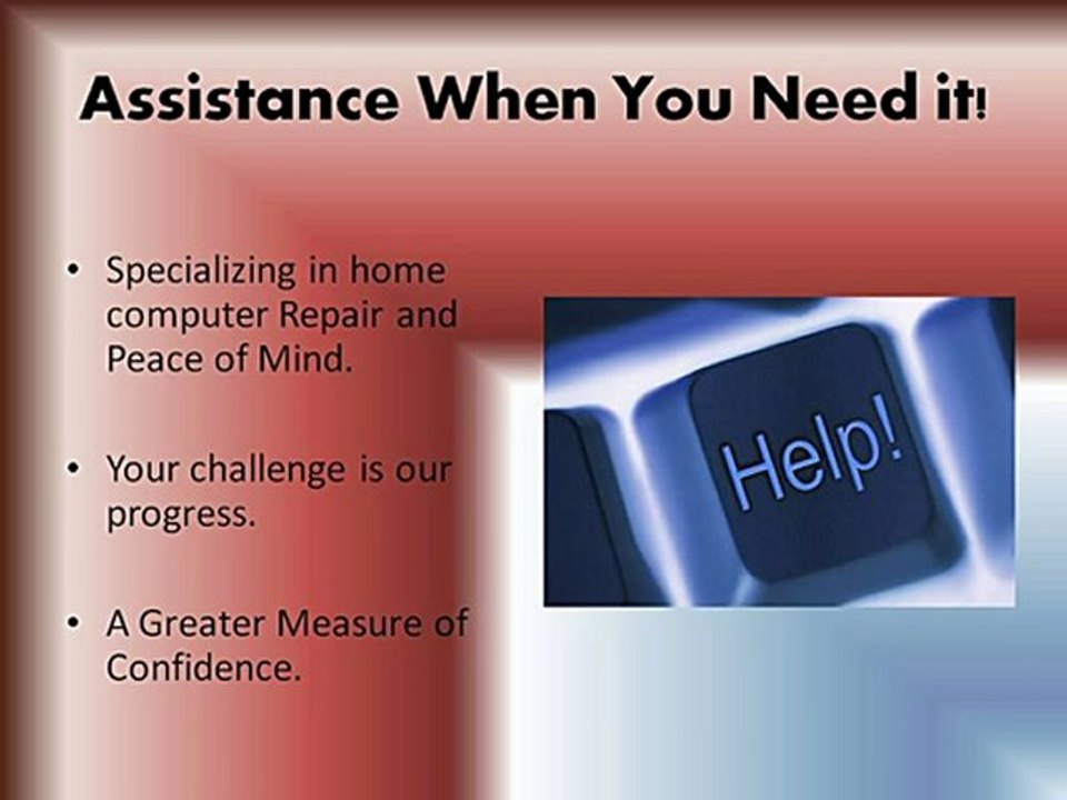 Computer Service Glendale, Glendale Computer Service,