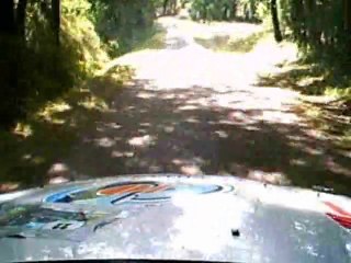 Rallye de Bonaguil 2010 - EMB ES 1