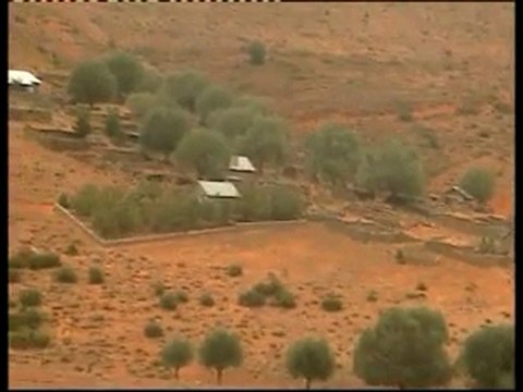 Bozkir Baybagan Yaylasi 2010