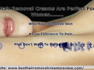 Get And Use A Risk Free Underarm Hair Removal Cream That Tak