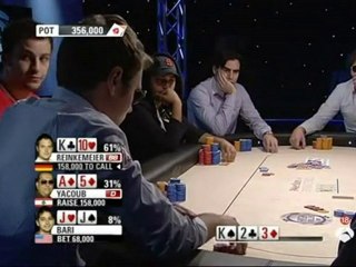 EPT Monte Carlo 2010 High Roller Pt01