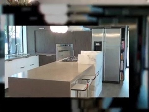 Kitchen Cabinets Loganholme A & T Cabinet Makers QLD