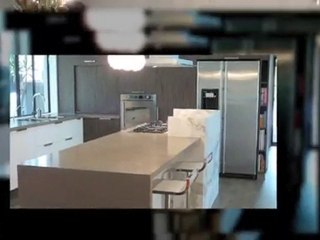 Kitchen Cabinets Loganholme A & T Cabinet Makers QLD