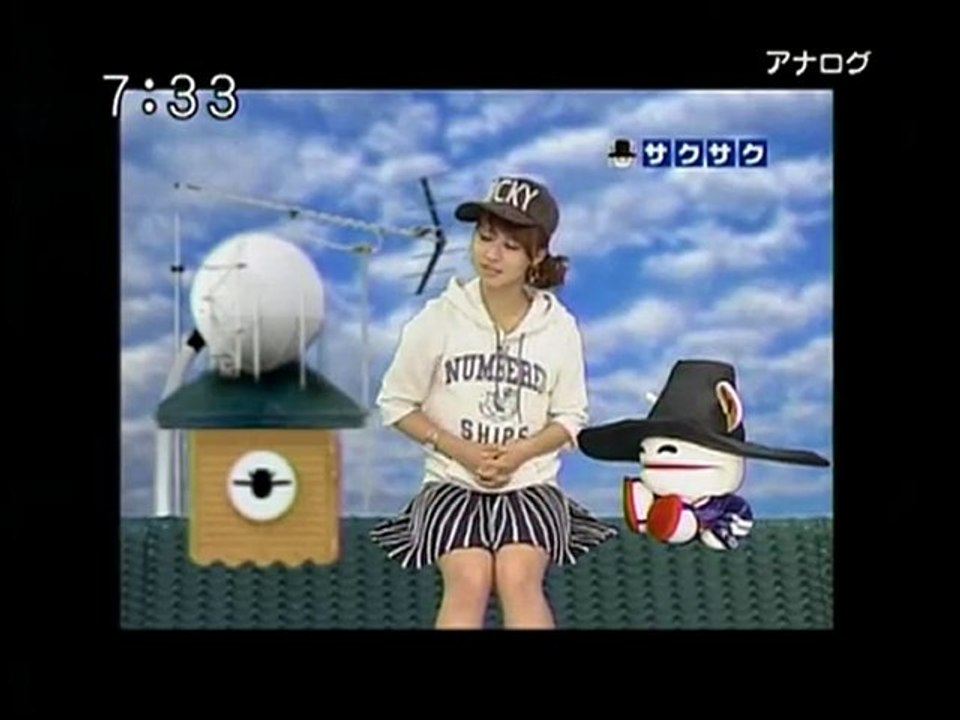 sakusaku 2010.09.15　愛情のあるカラスネットの話ってサクサクぽいよね...1/4