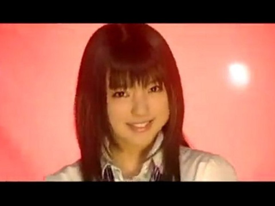 Erina Mano - Genkimono de Ikkou!