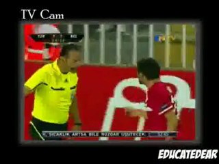 Sabri "thespeedygonzalez" Sarıoğlu