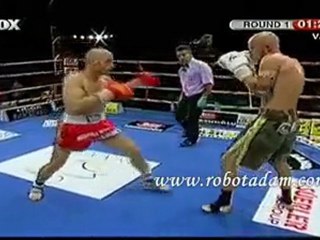 HASAN FAHRİ ŞEN ( KASIRGA )