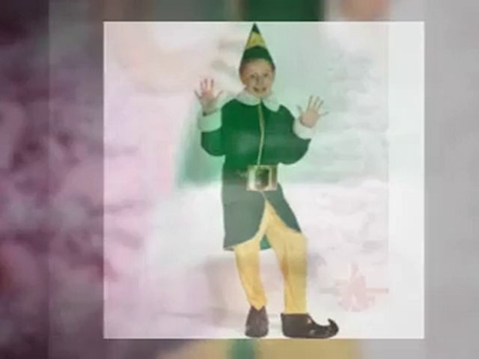 Christmas Costumes