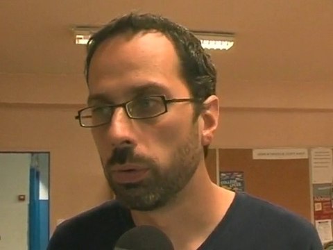 Aggression d'un prof au Collège Diderot (Nîmes)