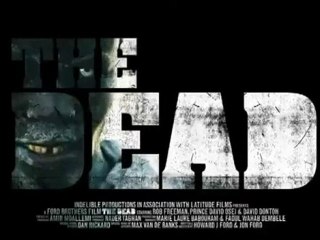 Variant #2 - Bande-Annonce Variant #2 (Anglais)