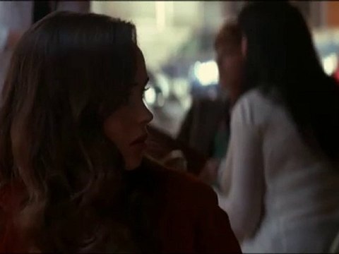 Inception - Clip Shared Dreaming