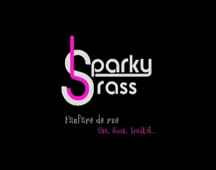 Sparky Brass
