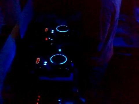 Mix house techno electro progressive by allan