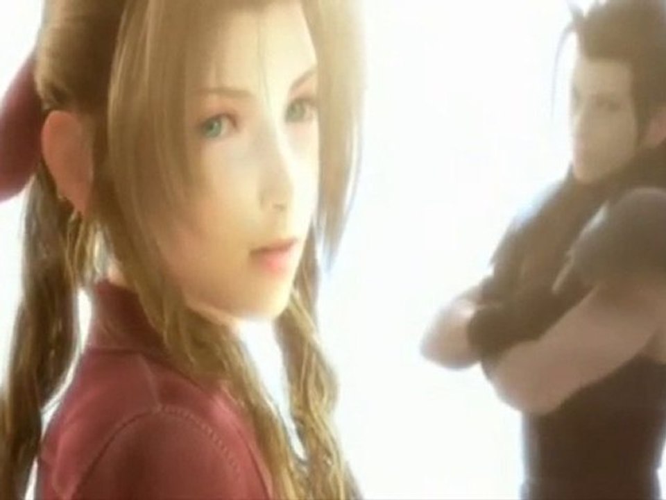 Clouds Support team_Your love_AMV