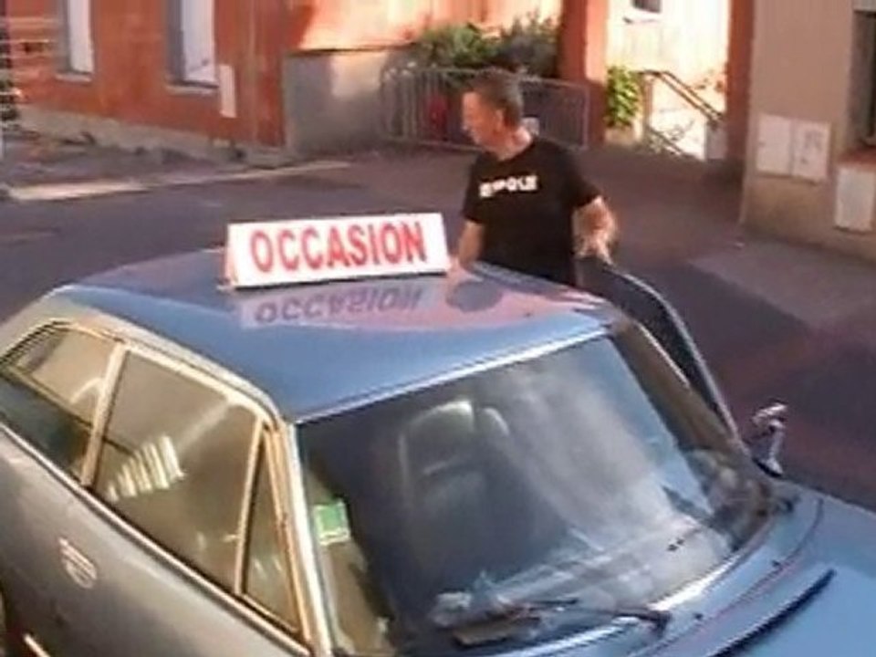 504 coupé V6 de 1975