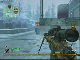 MW2 Sniper montage 3 INTERVENTION