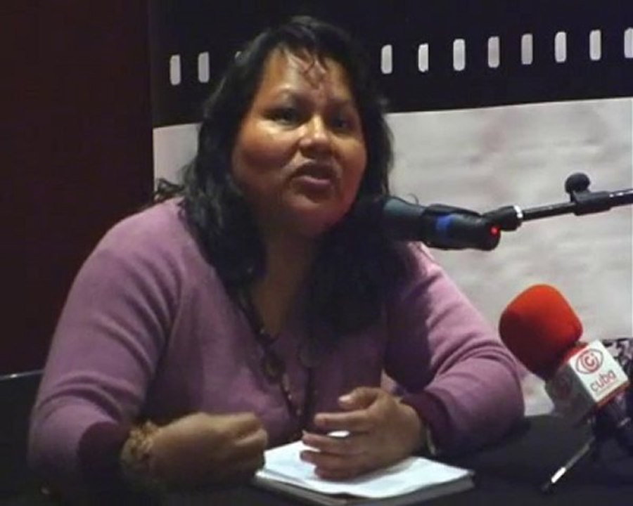 La asamblea constituyente de Bolivia (1)