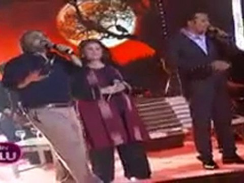 Volkan KONAK Sebahat AKKİRAZ Ferhat GÖÇER - Yiğidim Aslanım