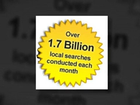 Local Search Engine Optimization (SEO)