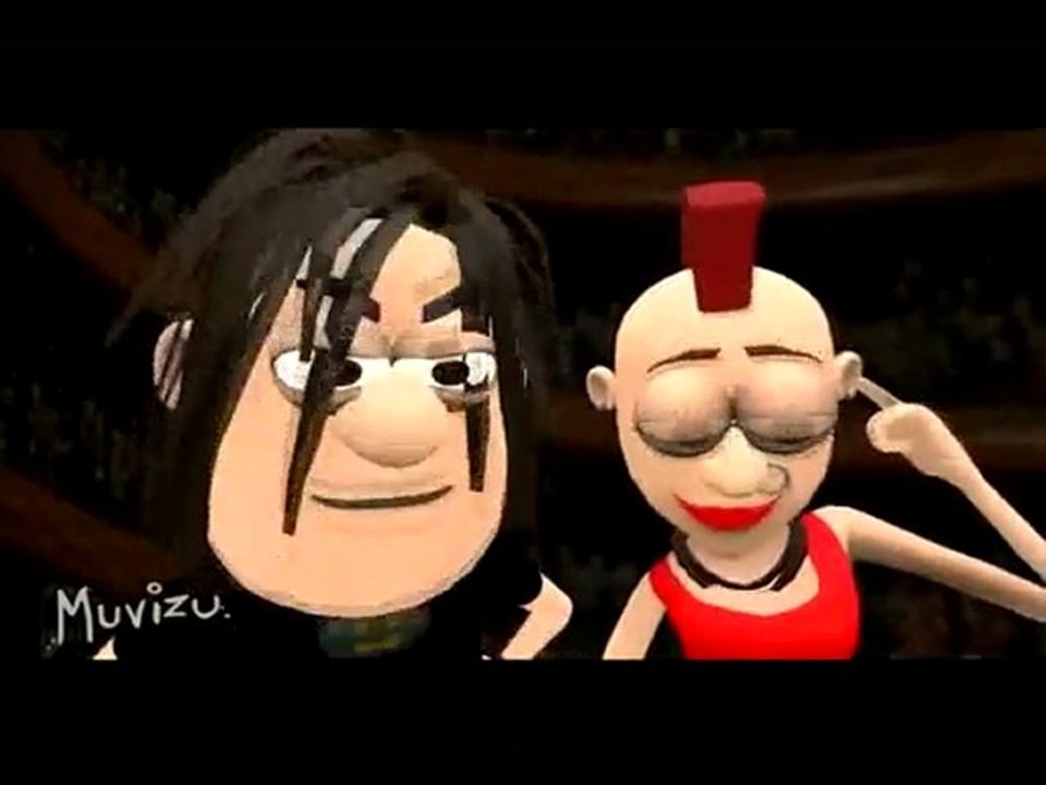 TI-BEU 1/3 * HUMOUR COLON