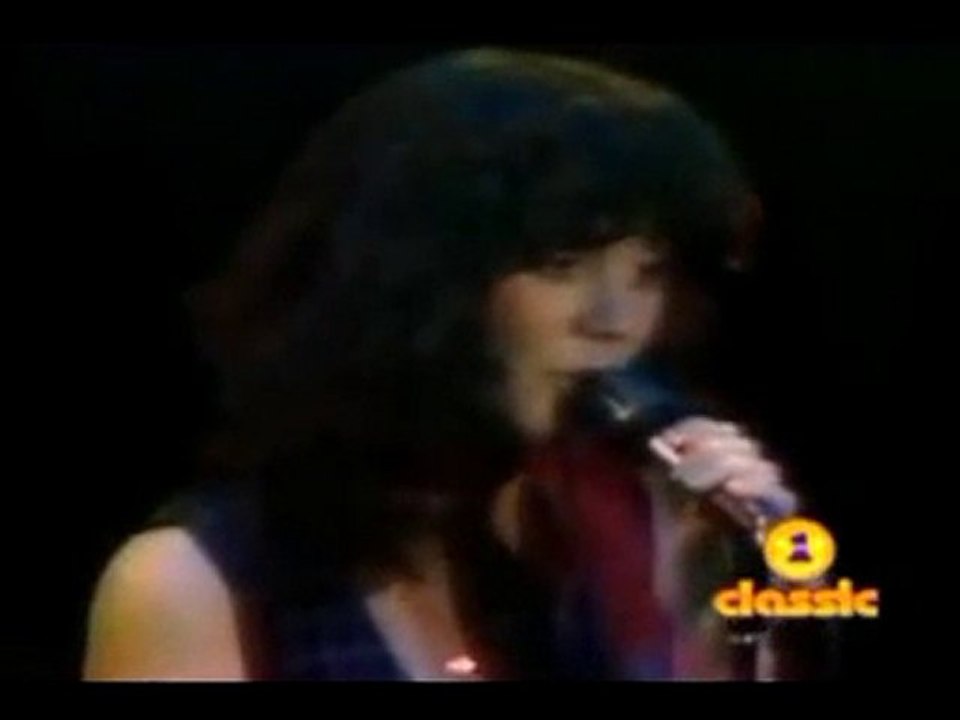 Linda Ronstadt  Blue Bayou 1977