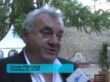 Les ambitions du RC Nîmes Gard (Rugby F2)