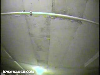 karting sur periph!un fou