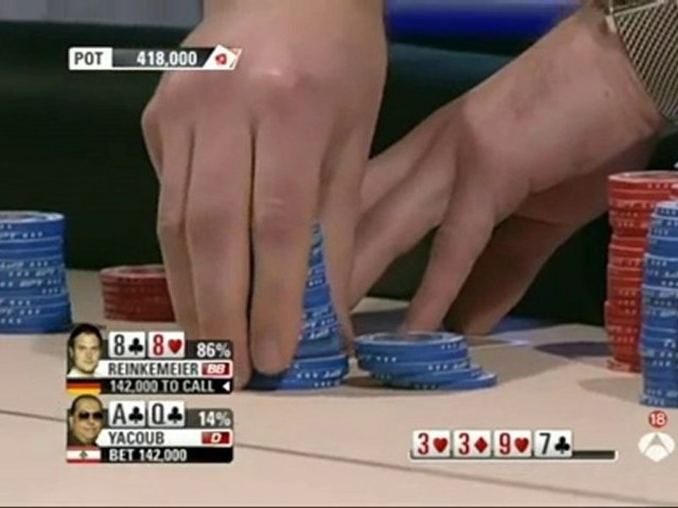 EPT Monte Carlo 2010 High Roller Pt03