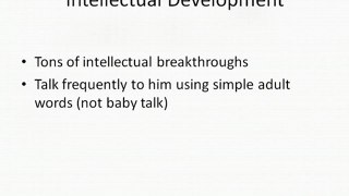 Baby Development Guide Week 34