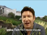 Annonymous British RockStar Sells Cape Town Home FERRARI In