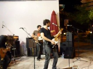 RENDEZ-VOUS -(3)-Edwood Café- 12/08/2010