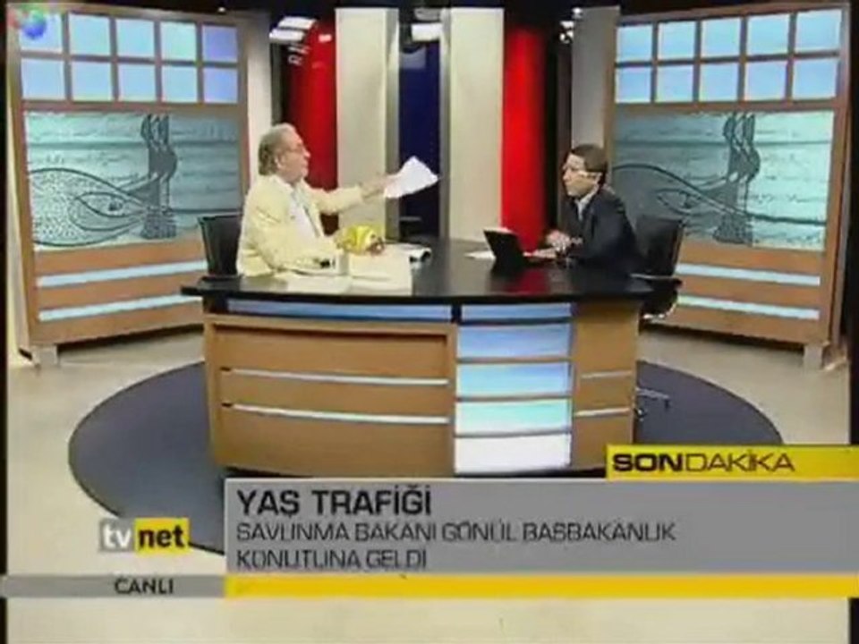 Türkün amentüsü