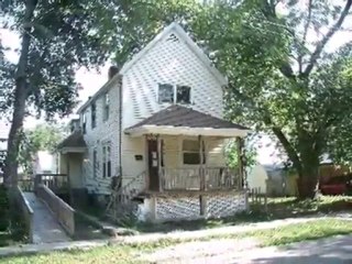 Homes for Sale - 1665 E Risser St - Kankakee, IL 60901 - Col