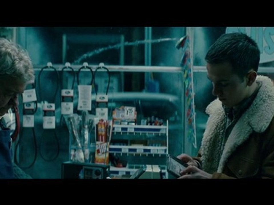 Let Me In - Clip7